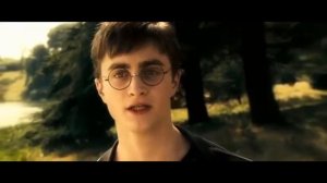 Северус Снейп - Сердце тьмы