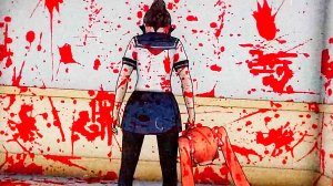 Мой первый день в школе Yandere Simulator