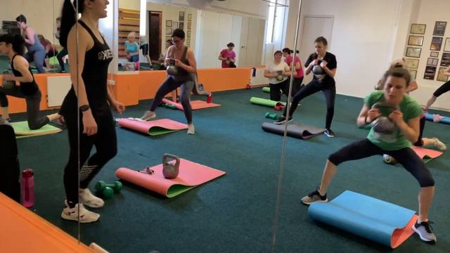 Мощная сушка для красивого рельефа ? смотреть онлайн