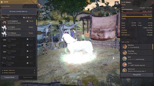 OMG!! I've got Mythical Arduanatt in black desert online смотреть онлайн