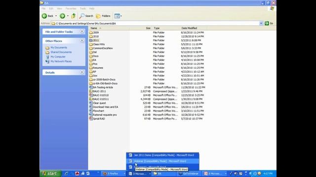 www.myyesm.com - QA & Business Analysis BA Online Training смотреть онлайн