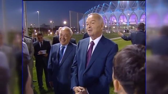 ISTIQLOL YILLARIDA ERISHILGAN YUTUQLAR смотреть онлайн