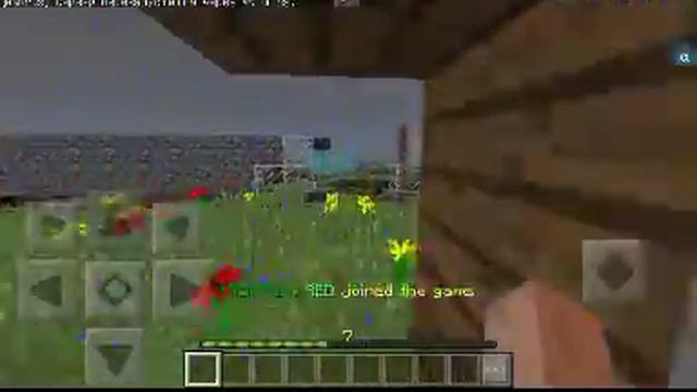 Играю на сервере legioncraft в майнкрафте 0.15.6 смотреть онлайн