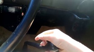 Переключение передач на газ 53