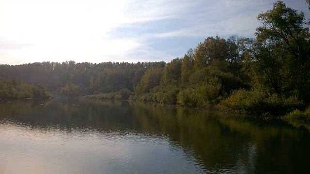 СПЛАВ ПО РЕКЕ ЯЯ смотреть онлайн