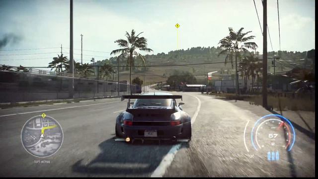 #Стрим#Запустить Need For Speed Heat