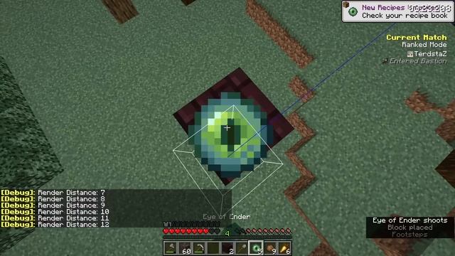 Ranked speedrun world record (7:13) смотреть онлайн
