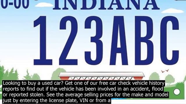 Free vehicle plate check with our simple form you can perform a free license plate number смотреть онлайн