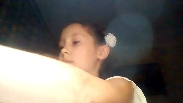 Делаем снежинку из салфетки смотреть онлайн