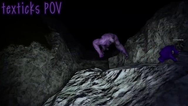 The Slendytubbies VS Redux Public Playtest Experience смотреть онлайн