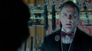 Джон Уик 2. Фрагмент. Подготовка к заданию