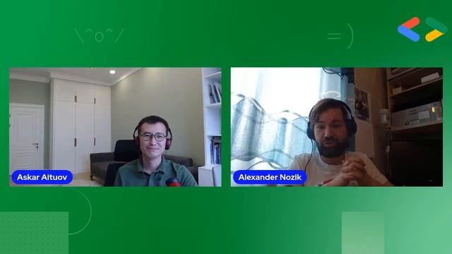 I/O Extended Almaty: Web Edition '22 смотреть онлайн