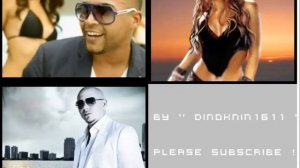 Don Omar vs Shakira vs Pitbull   Danza Rabiosa Kuduro ft  Marc Anthony   Lucenzo REMIX 2012 youtube
