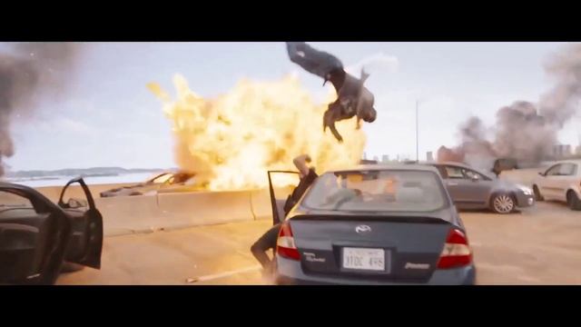 Форсаж 10 смотреть онлайн