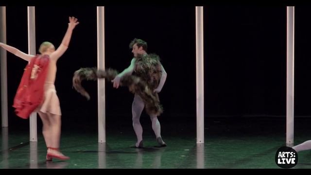 Fairy Tale Dance on ARTS:LIVE смотреть онлайн