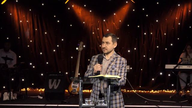 Пастор Роман Дуркот "Три причины воздаяния" смотреть онлайн