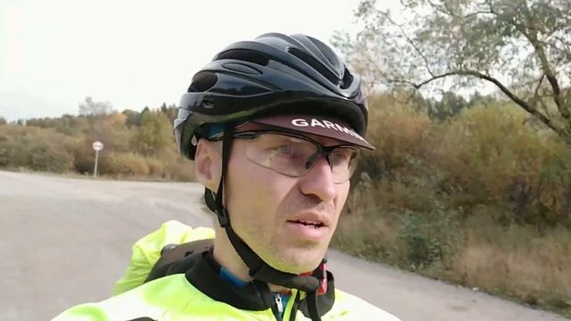 Велопутешетсвие вокруг Ладоги на лигераде. 4 день пути. о.Койонсаари - Громово. смотреть онлайн