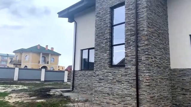 Дом в Белгороде в п. Дубовое мкр. Новодубовской смотреть онлайн