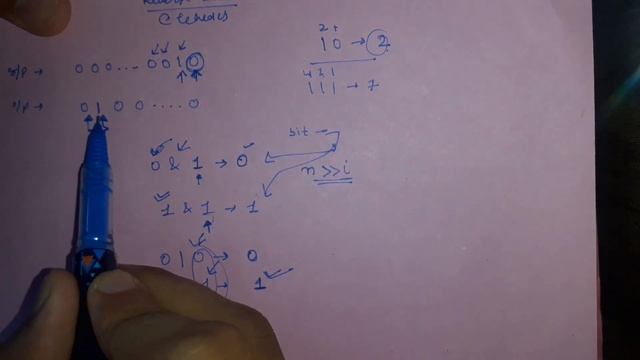 Leetcode 190. Reverse Bits. Python. Bit Manipulation смотреть онлайн