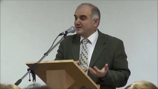 Сохраняйте твердой свою надежду на воскресение смотреть онлайн