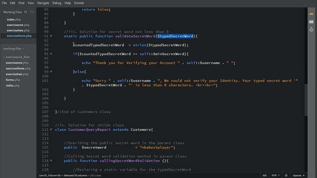 OOP Basics | Learn and Build Apps смотреть онлайн