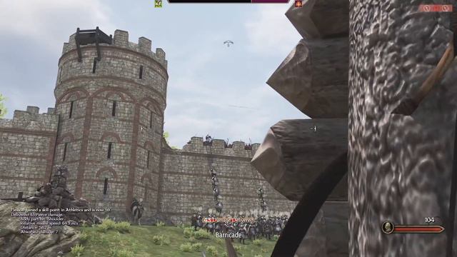 Bannerlord "Death Campaign" V 1.2.8 Part 18 | Flesson19 смотреть онлайн