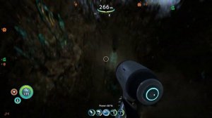 Architect Artifact Q59 Subnautica Below Zero