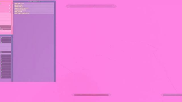 Skyrim: Error when bringing up the ENB overlay (Shift+Enter) смотреть онлайн