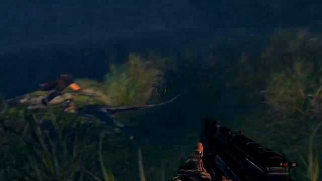 Turok Прохождение Часть - 1. смотреть онлайн