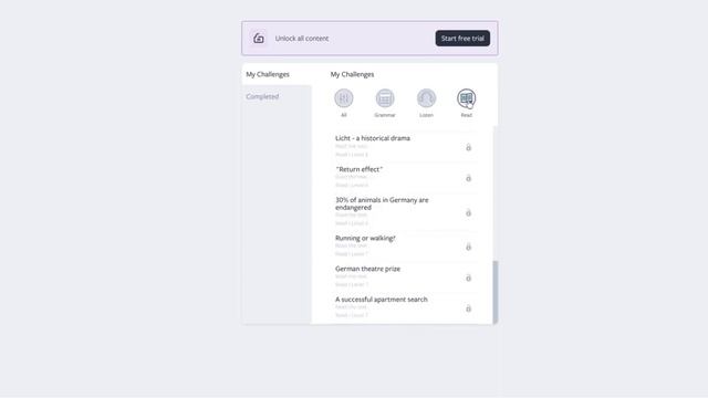 Lingvist - Quick Review смотреть онлайн