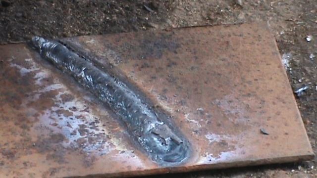 Как держать болгарку, чтобы зачистить сварной шов очень быстро смотреть онлайн