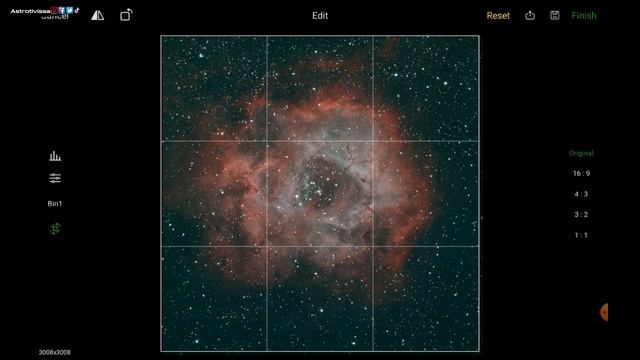 ?Stacking con Asiair Plus | Apilado VS DeepSkyStacker VS Astro Pixel Processor ? смотреть онлайн