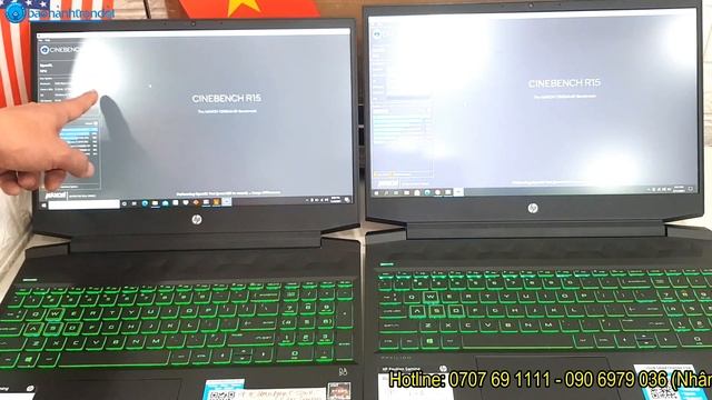 Có nên mua chíp AMD Ryzen - So sánh Hp Pavilion Gaming 15 chíp AMD Ryzen 5 & Intel Core i5 смотреть онлайн