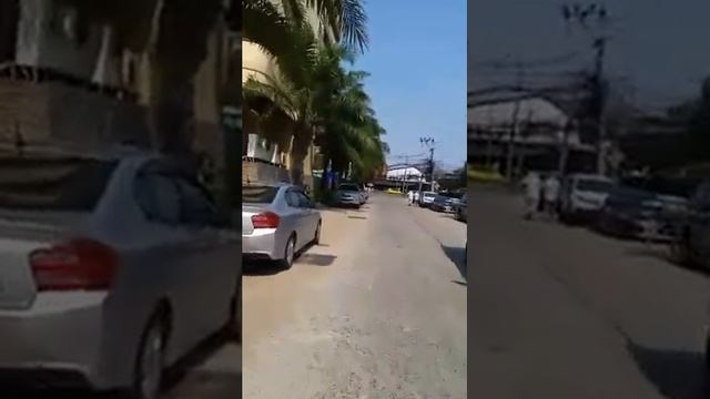 Водительское удостоверение в Таиланде. смотреть онлайн