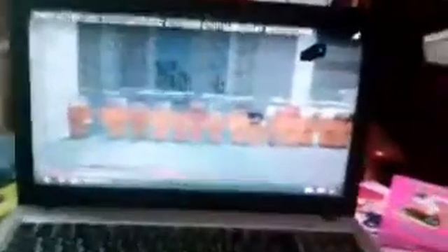 Аид и Поззи -- ютуб 6