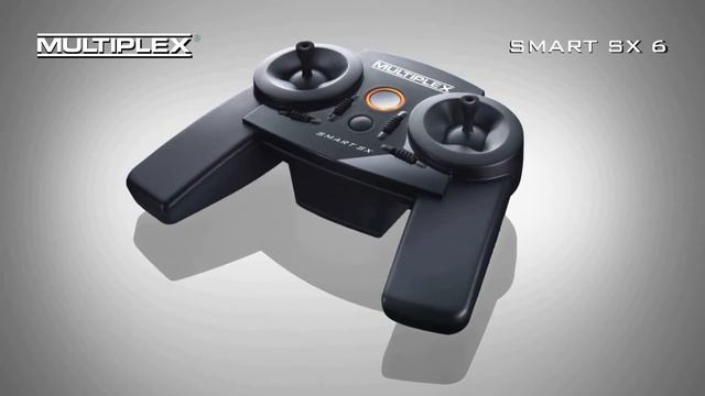 MULTIPLEX SMART SX [english]