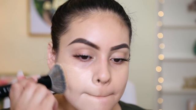 NEW COVERGIRL TruBlend Matte Made Foundation: FIRST IMPRESSION + WEAR TEST! | JuicyJas смотреть онлайн