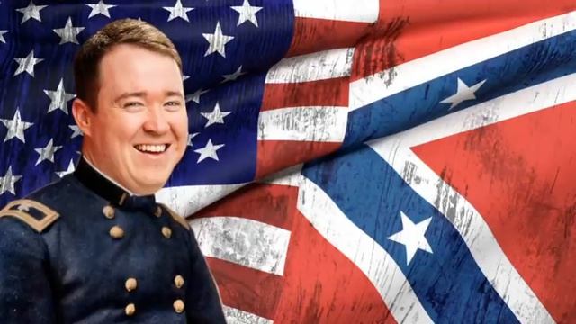 MSSP - Bedtime Stories: American Civil War смотреть онлайн