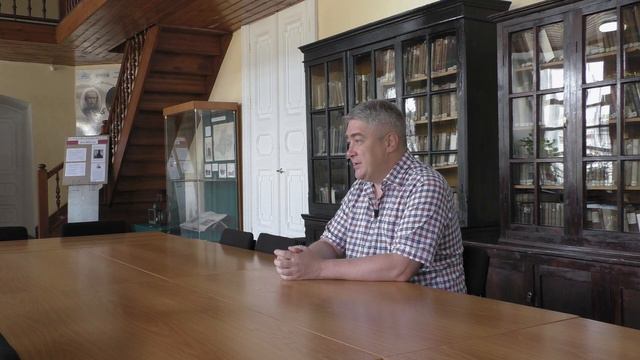 Нерчинская каторга. Зерентуйская тюрьма | Александр Литвинцев смотреть онлайн