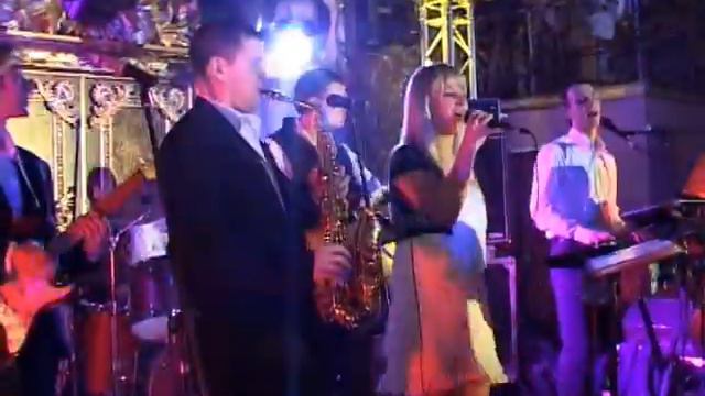 Музыкальная группа О`Кей (О`кейбэнд)..mpg смотреть онлайн