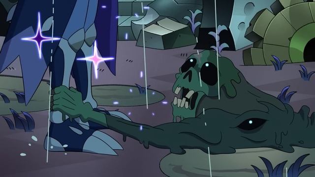 The Owl House ENDING EXPLAINED! смотреть онлайн