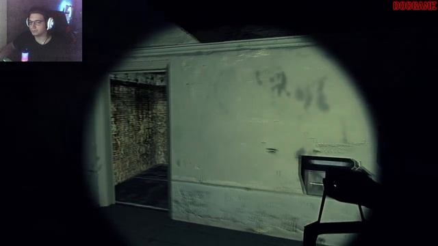 ПРИЗРАК ЛОШАРА - The Curse of Blackwater #2 смотреть онлайн