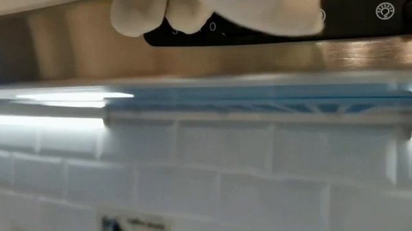 Кухонная Подвесная Вытяжка HOMSair HORIZONTAL 60 Нержавеющая сталь от Магазина: TechPort Store