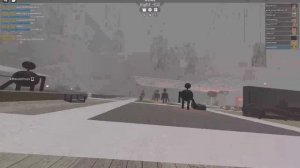 Roblox SCP-3008 4121 Experience