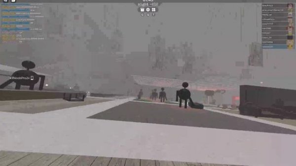 Roblox SCP-3008 4121 Experience