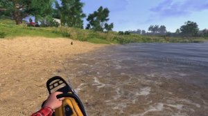 Фермерская  династия  #31   Бзи  пила  и  бзи  коса .          FARMERS   DYNASTY