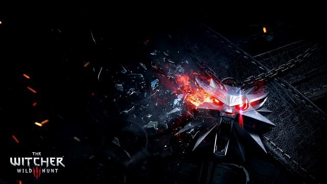 The Witcher 3 Wild Hunt GameRip Soundtrack - All Combat Tracks