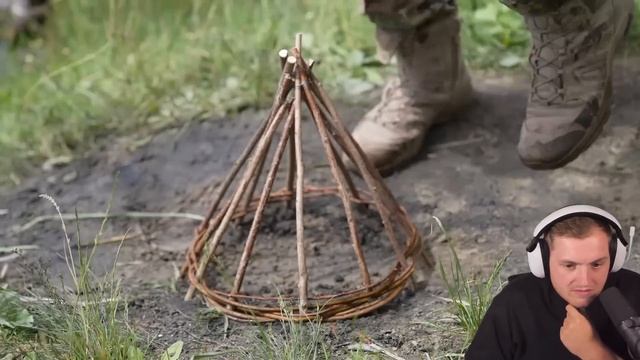 ??XXL FISCHFALLE für 7vsWILD! - FUNKTIONIERT SIE WIRKLICH?? | Trymacs Stream Highlights смотреть онлайн