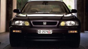 Honda Legend недостатки авто с пробегом | Минусы и болячки Хонда Легенд