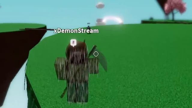 Becoming the STRONGEST in Roblox SLAP BATTLES… смотреть онлайн